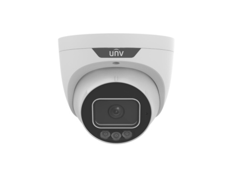 Uniview IPC3635SS-ADF28KMC-I1 IP камера