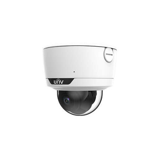 IP камера Uniview IPC3734SE-ADZK-I0, 4MP, IK10, WDR 120dB, Smart ИК, PoE