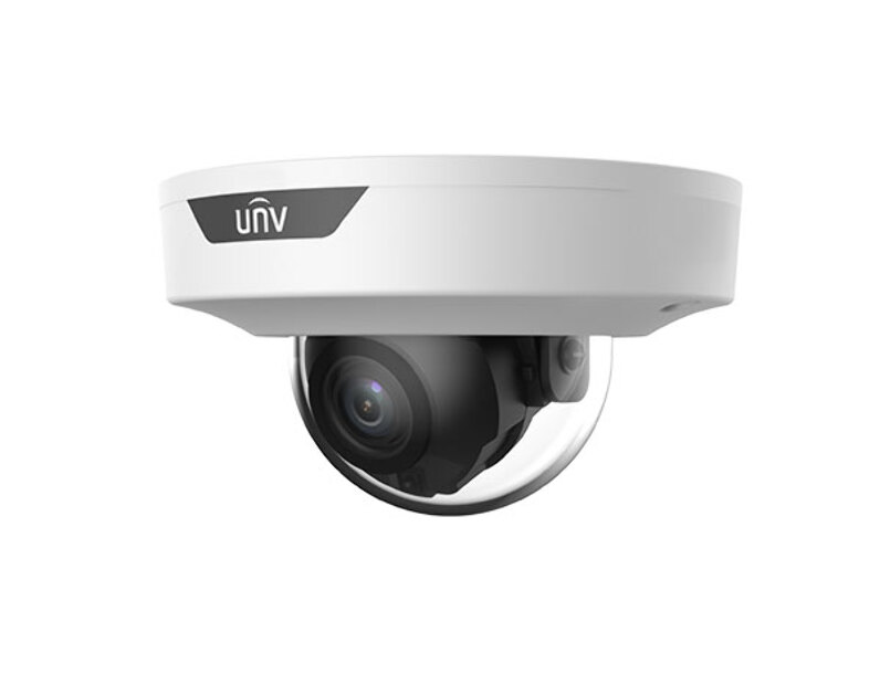 Uniview IPC354SB-ADNF40K-I0 IP камера
