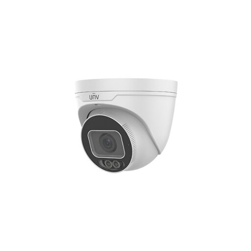 IP камера Uniview IPC3634SE-ADZK-WL-I0 с защитой IP67 и IK10 вандалостойкостью