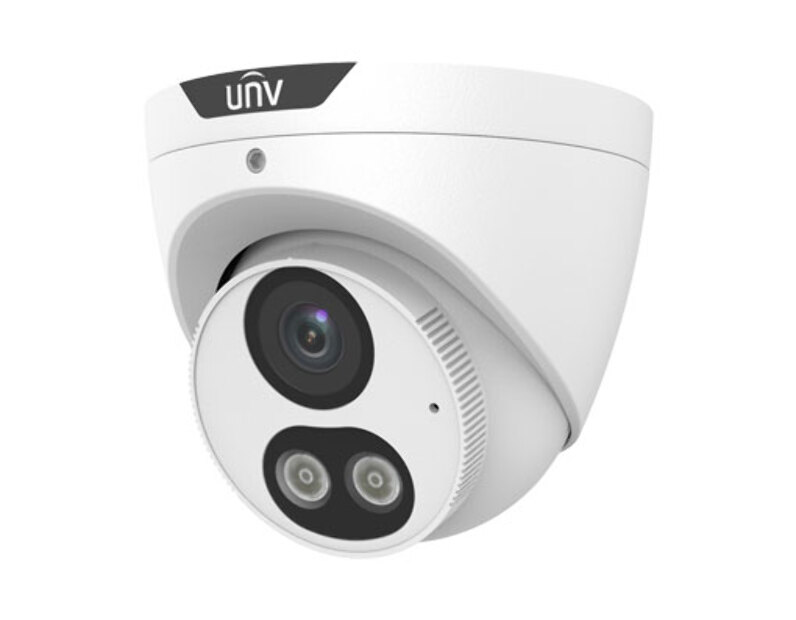 Uniview IPC3618SE-ADF40KM-WL-I0 IP камера