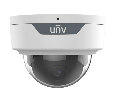 5MP HD Intelligent LightHunter IR Fixed Dome Network Camera