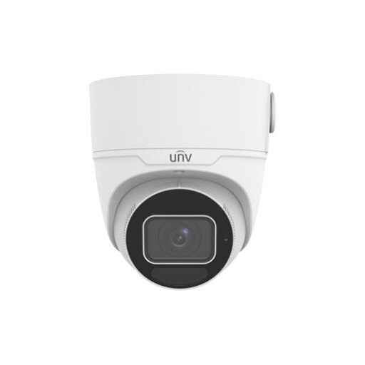 IP камера Uniview IPC3635SS-ADZK-I1, 5MP, IK10, IP67, LightHunter, Smart ИК 40м
