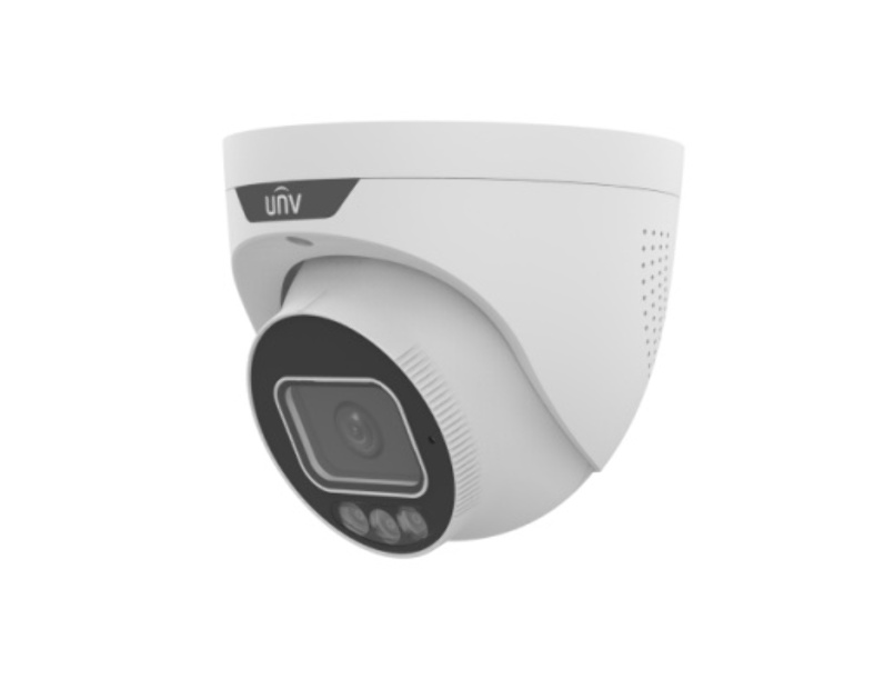 Uniview IPC3638SS-ADF28KMC-I1 IP камера