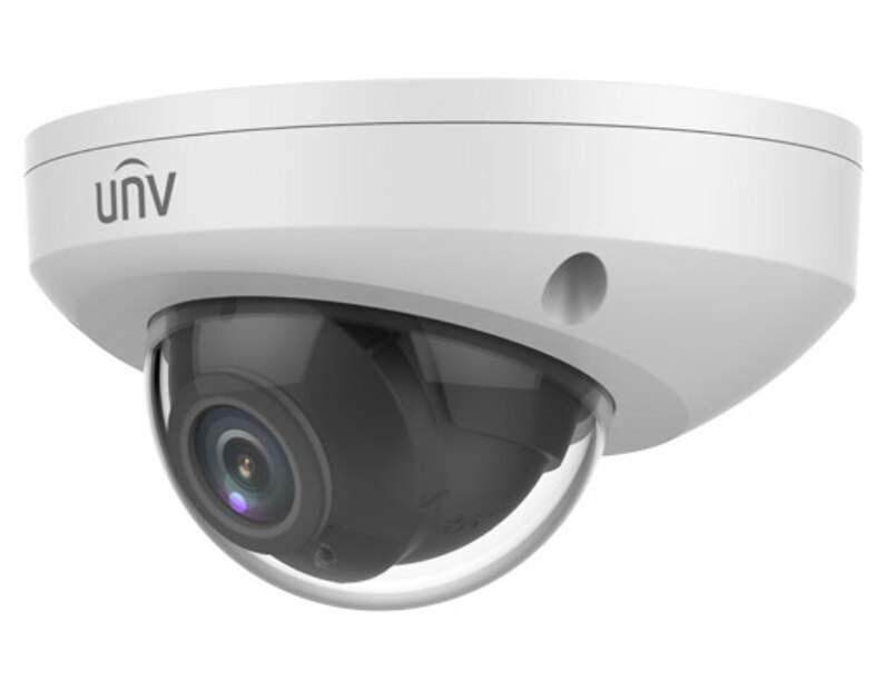 Uniview IPC318SB-ADF28K-I0 IP камера
