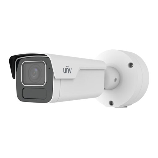IP камера Uniview IPC2B24SS-ADZK-I1, 4MP, IK10, LightHunter, IP67, 130dB WDR