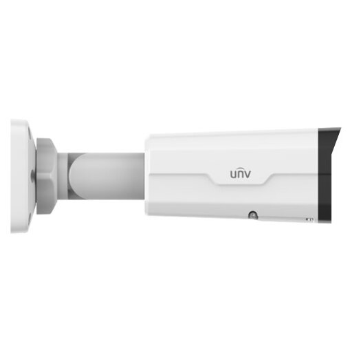 IP камера Uniview IPC2322SB-DZK-I0, 2MP, IK10, IP67, WDR 120dB, LightHunter.