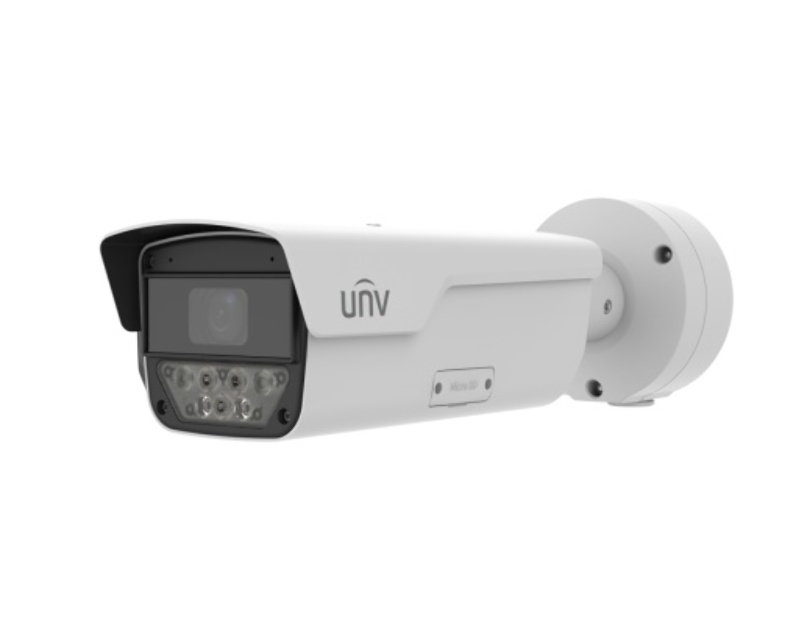 Uniview IPC264SA-AHDX4K-I1 IP камера