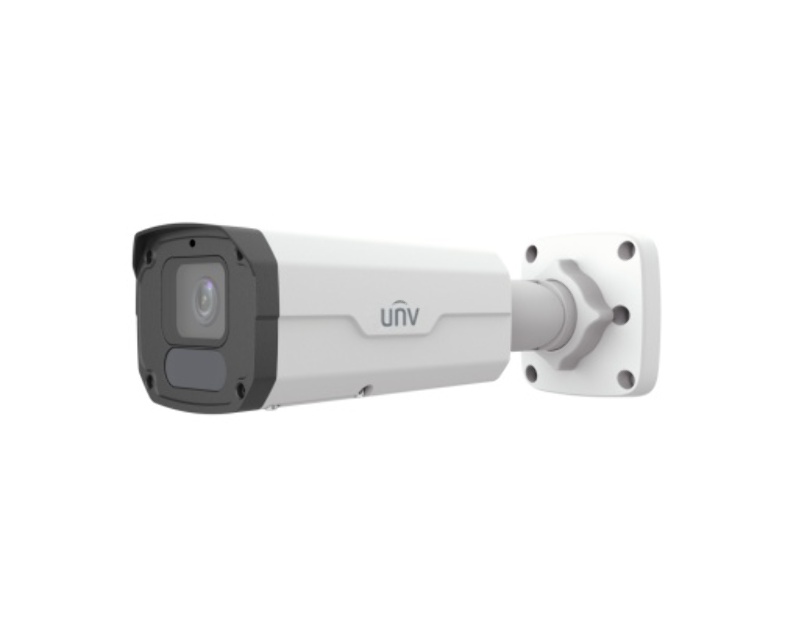 5MP WDR LightHunter IR Network Bullet Camera