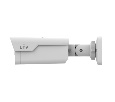 5MP HD Intelligent Light and Audible Warning Fixed Bullet Network Camera