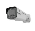 8MP HD Intelligent Light and Audible Warning Fixed Bullet Network Camera