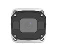 2MP WDR LightHunter IR Network Bullet Camera