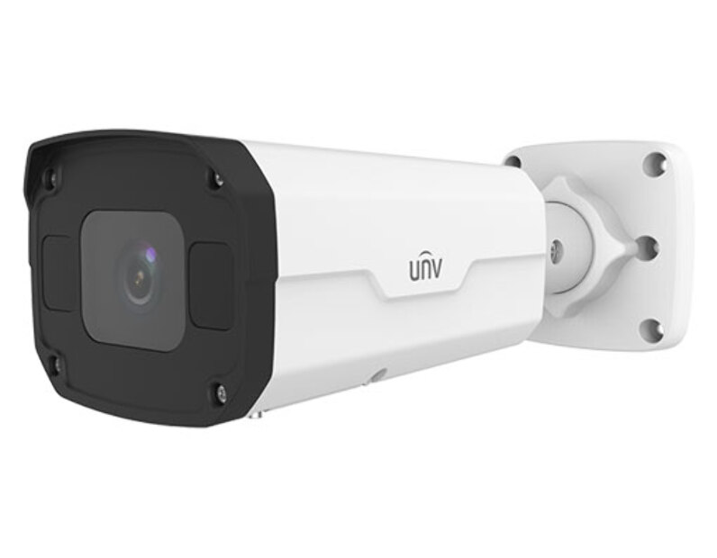 2MP WDR LightHunter IR Network Bullet Camera