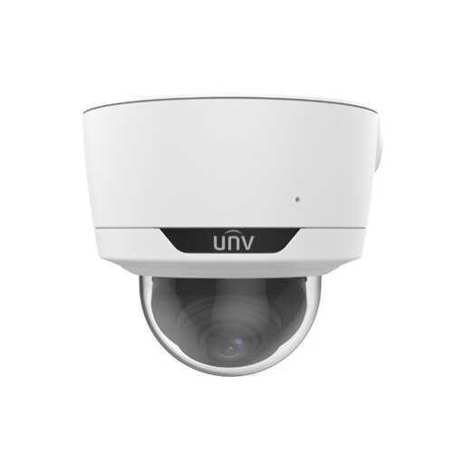 IP камера Uniview IPC3732SS-ADZK-I1, 2MP, IK10, IP67, LightHunter, WDR 130dB