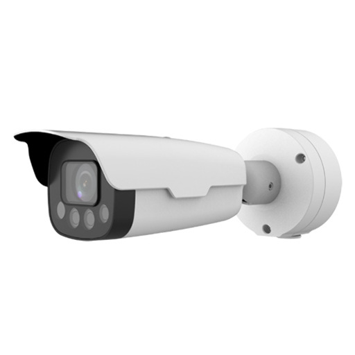 IP камера Uniview HC121@TS8CR-Z с 4 IR LED, 50м подсветка, авто фокус.