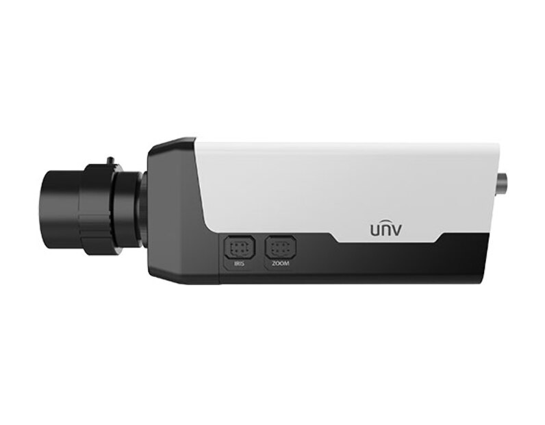 Uniview IPC568EB-DGK-I0 IP камера