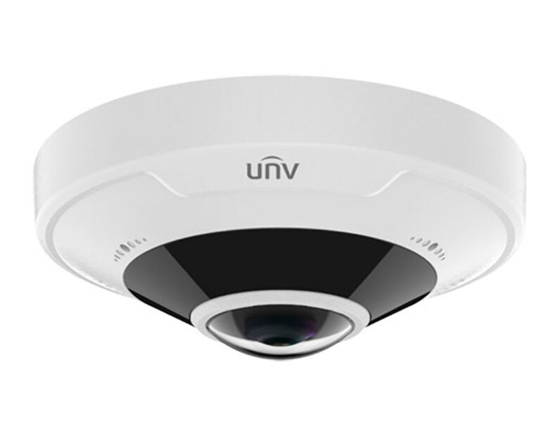 Uniview IPC86CEB-AF18KC-I0 IP камера