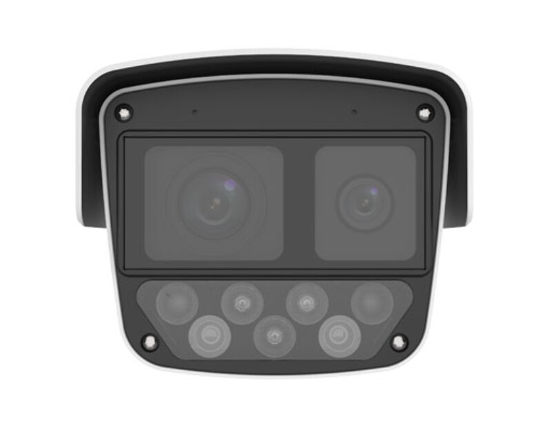 Uniview IPC28184EA-ADX5K-F40-I1 IP камера
