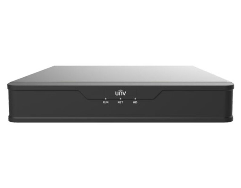 Uniview NVR301-S3 Series IP видеорегистратор