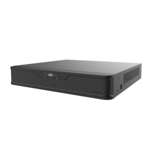 HD видеорегистратор Uniview XVR301-04U3 с поддержкой 4K HDMI 4-х канальный