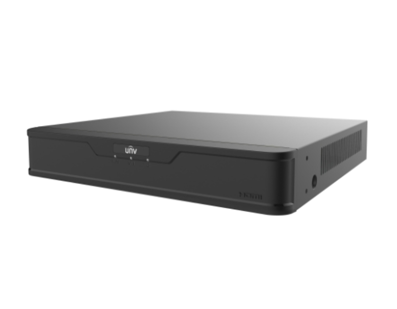 Uniview XVR301-04U3 HD видеорегистратор