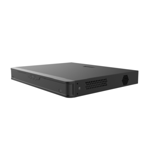 HD видеорегистратор Uniview XVR302-16U3, 16 каналов, 4K HDMI, до 8 ТБ HDD