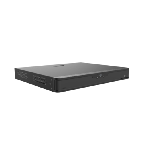 HD видеорегистратор Uniview XVR302-32Q3 с поддержкой 32‑ch аналоговых входов