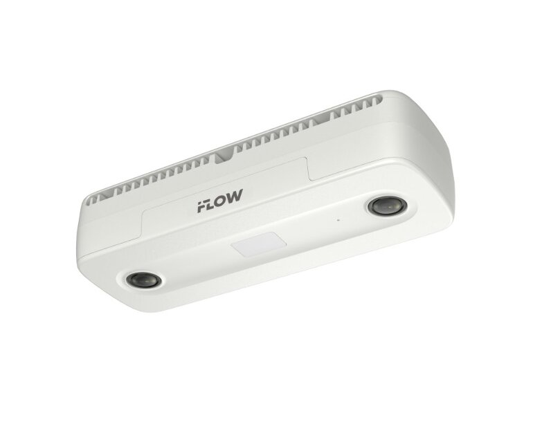 iFlow F-IC-5921MS IP камера