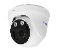 Купольная IP видеокамера 5Мп с микрофоном и моторизированным объективом Amatek AC-IDV503ZM