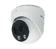 Купольная IP видеокамера 5Мп с микрофоном и моторизированным объективом Amatek AC-IDV503ZM