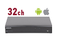 IP видеорегистратор Beward RK2432H