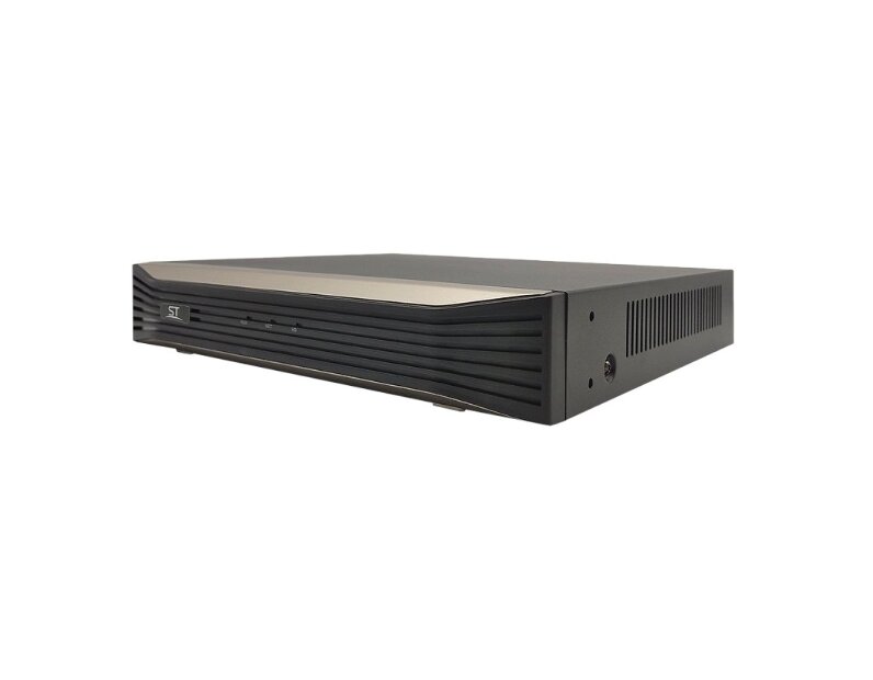 Видеорегистратор IP ST-NVR-V16081 PR 16-канальный до 8Mp  1 HDD URBAN