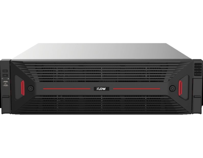 iFlow F-NR-5064X/16 IP видеорегистратор