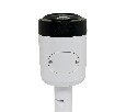 Уличная IP видеокамера 4Мп с углом обзора до 150° Amatek AC-IS422X (1,8 )
