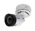 Уличная IP видеокамера 4Мп с углом обзора до 150° Amatek AC-IS422X (1,8 )
