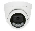 Купольная мультиформатная 5Мп / 8Mп Lite камера с микрофоном (AoC) Amatek AC-HDV502AX (2.8)