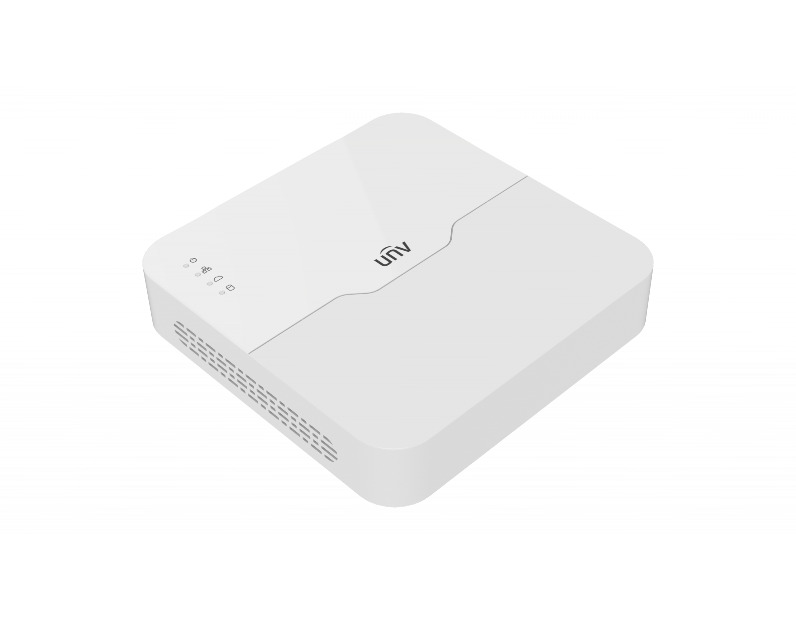 Uniview NVR301-08B-LP8-IQ IP видеорегистратор