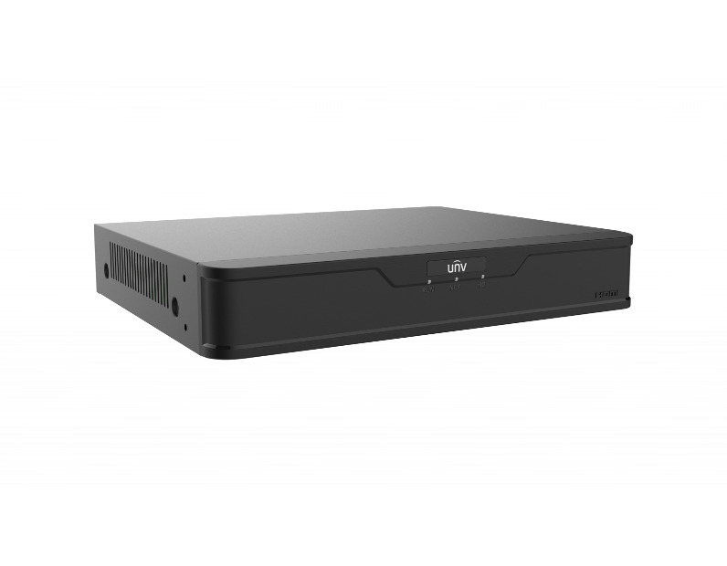 Uniview NVR301-08B-P8-IQ IP видеорегистратор