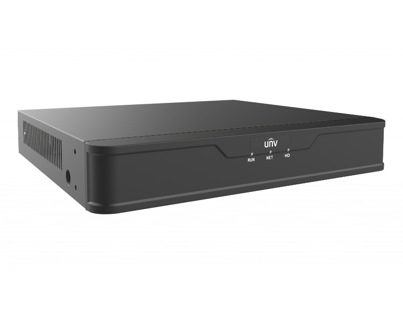 Uniview NVR301-16S3 IP видеорегистратор