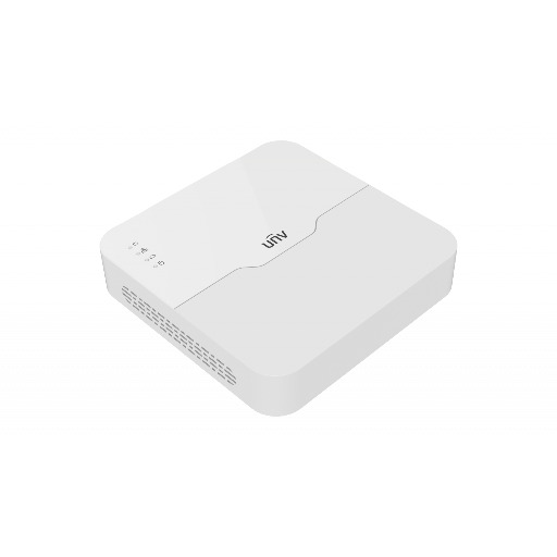 IP видеорегистратор Uniview NVR501-08B-LP8 8-ми канальный