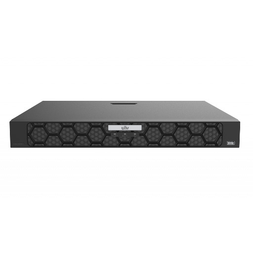 IP видеорегистратор Uniview NVR502-16B-IQ 16-ти канальный