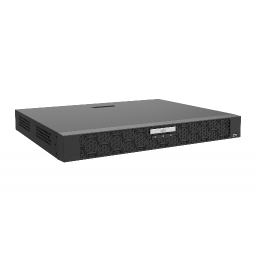 IP видеорегистратор Uniview NVR502-16B-P16 16-ти канальный