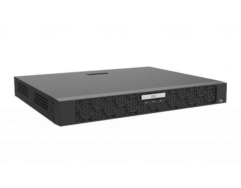 Uniview NVR502-16B-P16 IP видеорегистратор