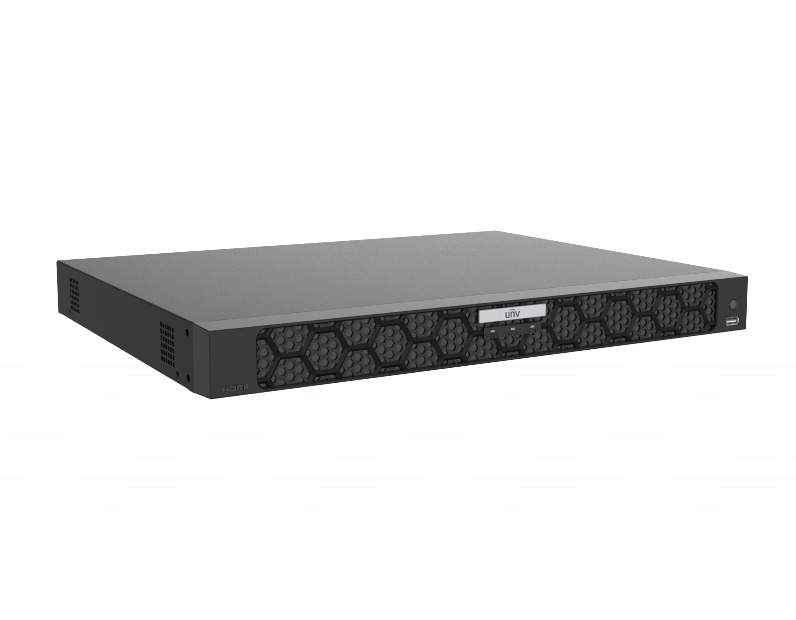 Uniview NVR504-32B-IQ IP видеорегистратор