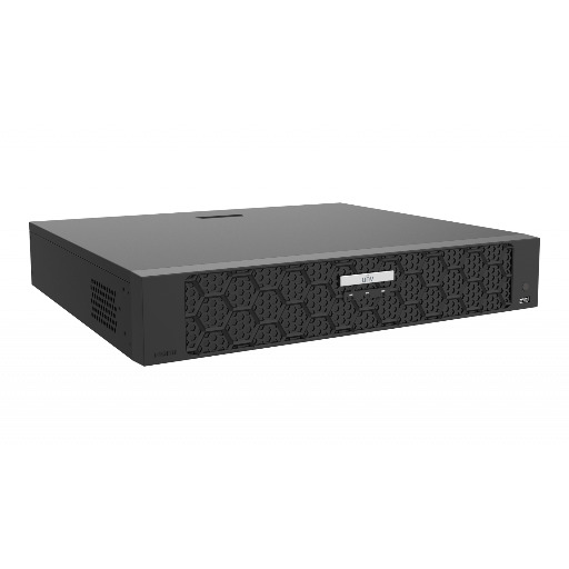 IP видеорегистратор Uniview NVR504-32B-P16 32-х канальный