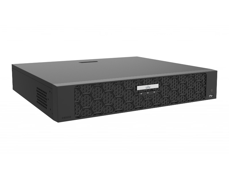 Uniview NVR504-32B-P16 IP видеорегистратор