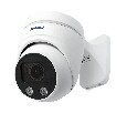 Купольная IP видеокамера 8Мп Amatek AC-IDV803ZS