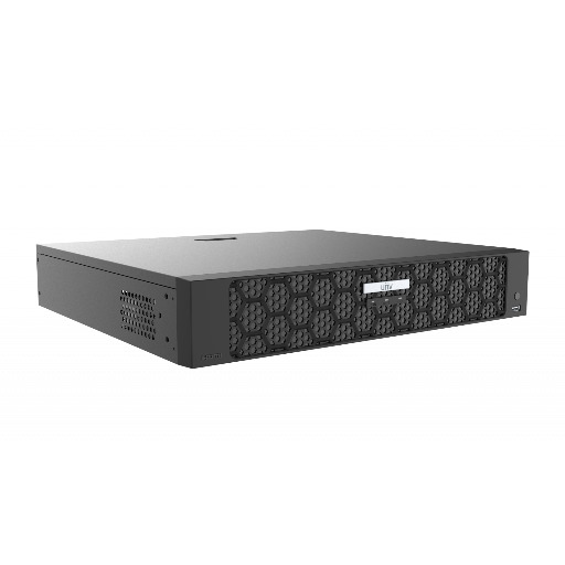 IP видеорегистратор Uniview NVR504-32B-P16-IQ 32-х канальный