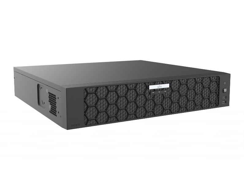 Uniview NVR508-64B IP видеорегистратор