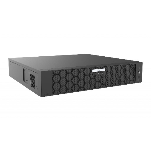 IP видеорегистратор Uniview NVR508-64E-IQ 64-х канальный